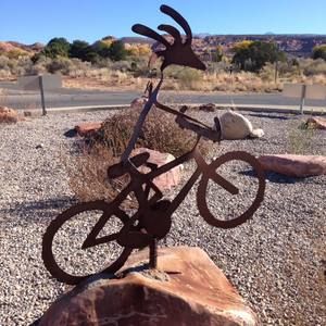 Meet your Posher, Randy